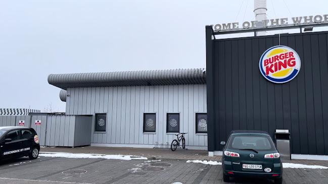 Burger King Hunzenschwil