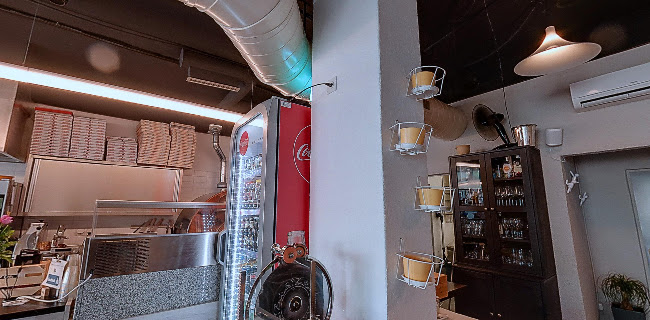 Con Gusto Schaffhauserplatz - Zürich