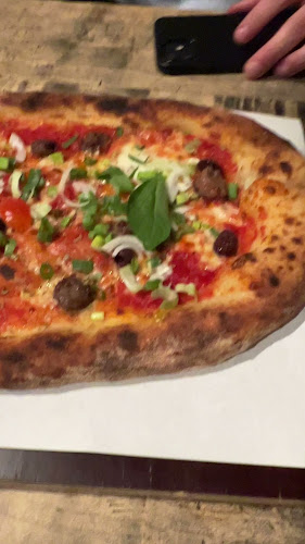 Opinii despre VITO Klybeck în Basel - Gastronomie und Hotellerie