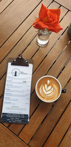 The Aarburg Hotel & Café - Gastronomie und Hotellerie