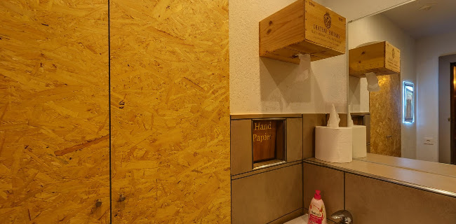 Jaime El Barco - Zürich