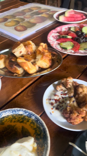 Opinii despre Falafingo în Bern - Gastronomie und Hotellerie