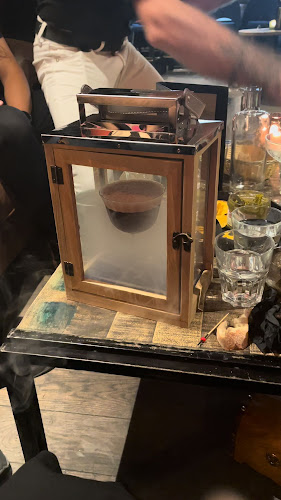 Lausanne Cocktail Club - LCC - Gastronomie und Hotellerie