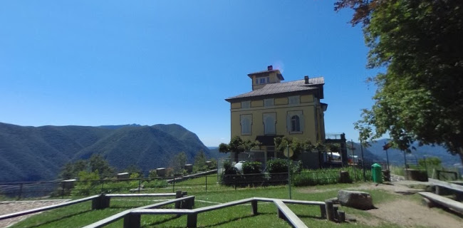 Via alla Vetta, 6979 Brè Paese