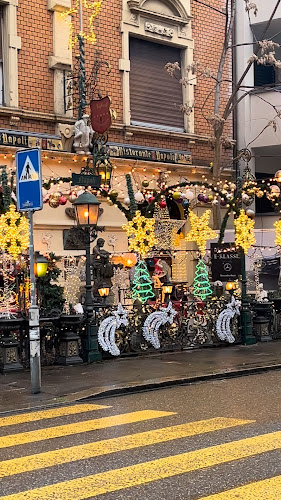 Ristorante Napoli - Gastronomie und Hotellerie