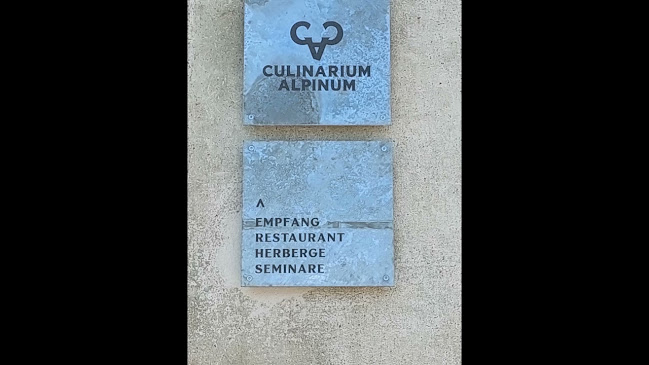 Opinii despre CULINARIUM ALPINUM – Restaurant und Hotel în Arth - Gastronomie und Hotellerie