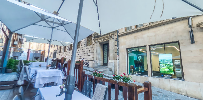 la Finestra Restaurant - Gastronomie und Hotellerie