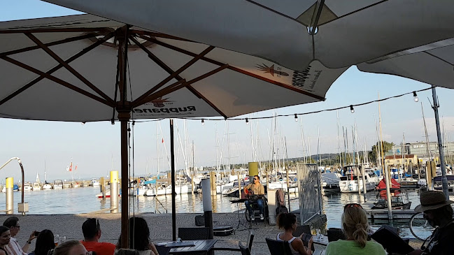 Opinii despre Restaurant Hafenmeisterei în Kreuzlingen - Gastronomie und Hotellerie