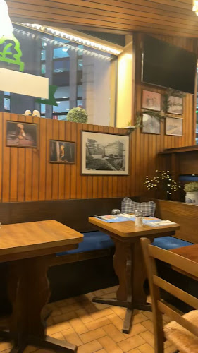 Opinii despre La Boursière în Geneva - Gastronomie und Hotellerie