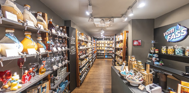 Vom Fass Basel - Gastronomie und Hotellerie