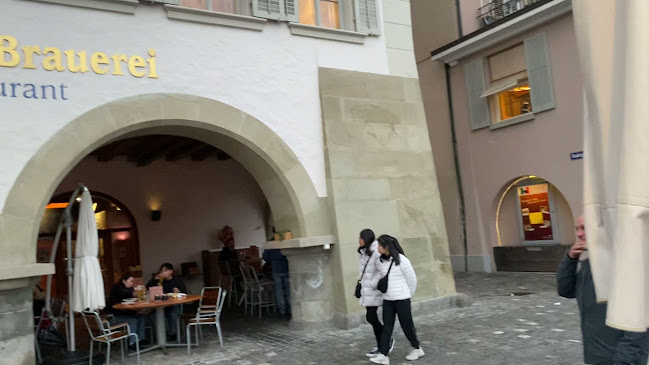 Rathaus Brauerei - Gastronomie und Hotellerie