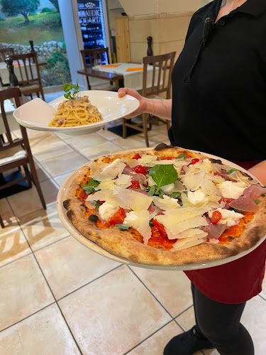 Comentarii opinii despre Restaurant Solemio