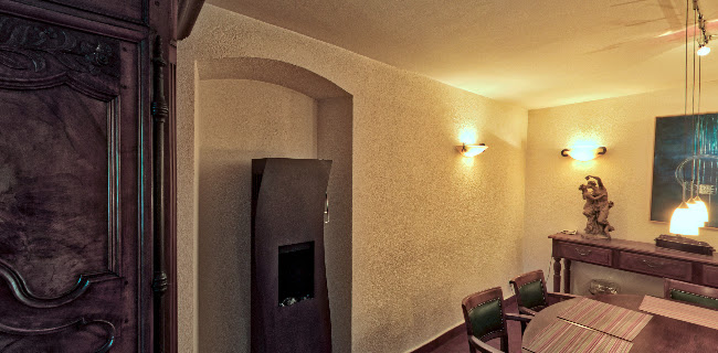 Pl. de Chambésy 8, 1292 Pregny-Chambésy