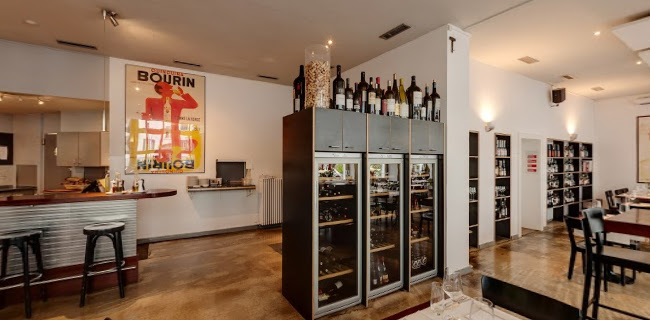 Restaurant Café Boy - Gastronomie und Hotellerie