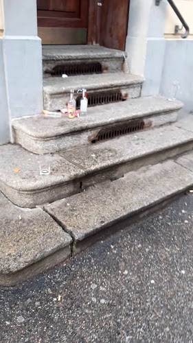 Bar Le Pacha - La Chaux-de-Fonds