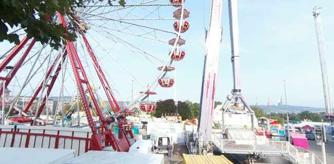 Uetlibergstrasse 341, 8045 Zürich