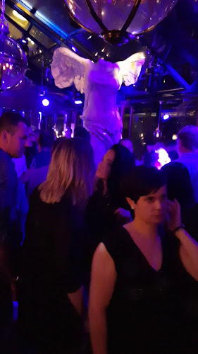 Penthouse Roof Top Bar – 360° View - Gastronomie und Hotellerie