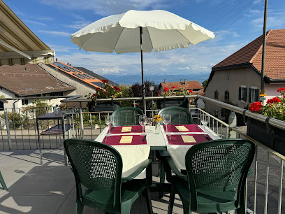 Auberge communale La Charrue