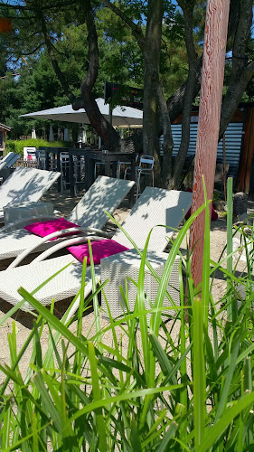 The Place 2B BIKINI BEACH - Gastronomie und Hotellerie
