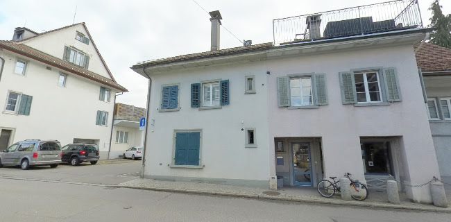 Beiz 1640 (Löwen) - Wald