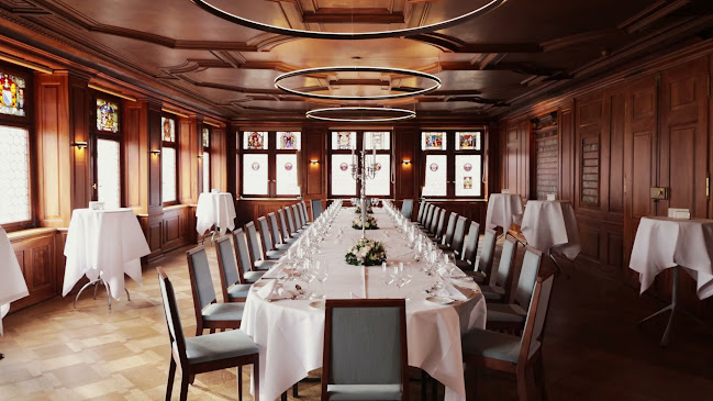 Opinii despre Zunfthaus zur Waag în Zürich - Gastronomie und Hotellerie