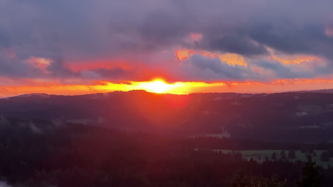 Opinii despre Mont de Mayaz în Sainte-Croix - Gastronomie und Hotellerie