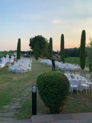 Opinii despre Backstage Catering Deluxe GmbH în Savosa - Gastronomie und Hotellerie