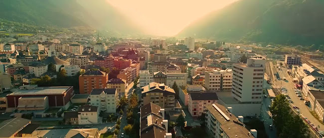 Opinii despre Brasserie des Cheminots în Brig-Glis - Gastronomie und Hotellerie