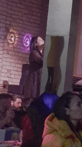 Evita Bar & Club - Gastronomie und Hotellerie