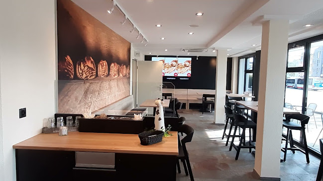 Panetarium Winterthur Töss