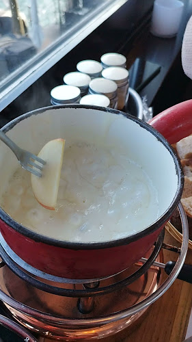 FONDUE HOUSE DU PONT