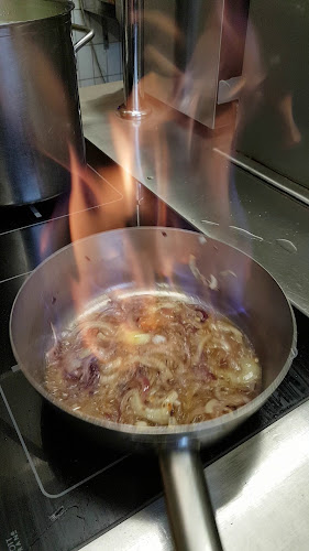 Olympic Lounge Café - Gastronomie und Hotellerie