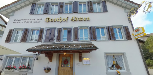 Beiz 1640 (Löwen) - Gastronomie und Hotellerie