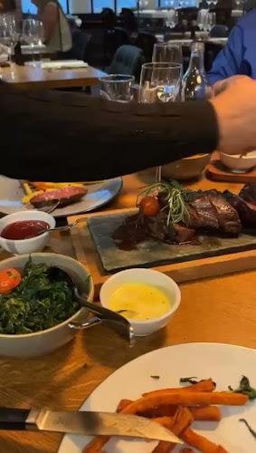 Simon's Steakhouse Grill & Restaurant & Bar - Gastronomie und Hotellerie