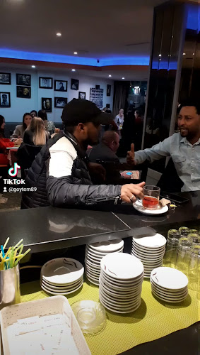 Opinii despre Lucy Restaurant Lausanne în Lausanne - Gastronomie und Hotellerie