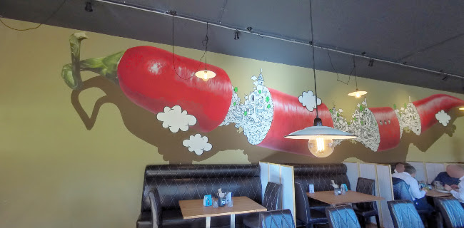 Bamboo Restaurant & Delivery & Take Away