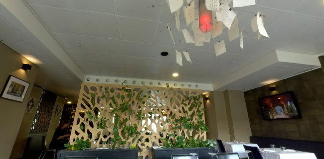 Restaurant Les Fontaines - Gastronomie und Hotellerie