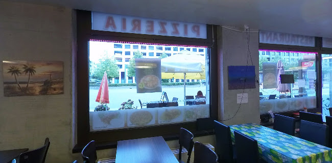 Limmat Restaurant - Gastronomie und Hotellerie