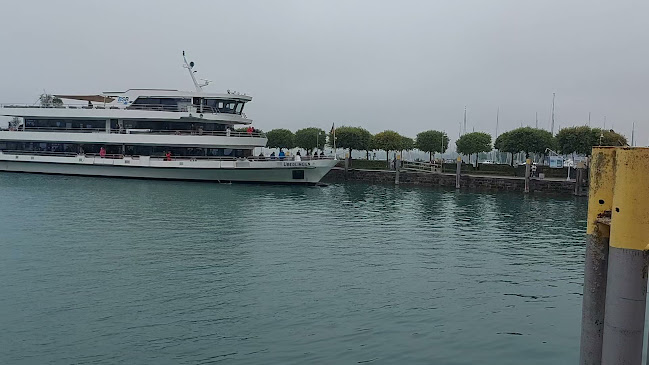 Hafenstraße 10, 78462 Konstanz, Deutschland