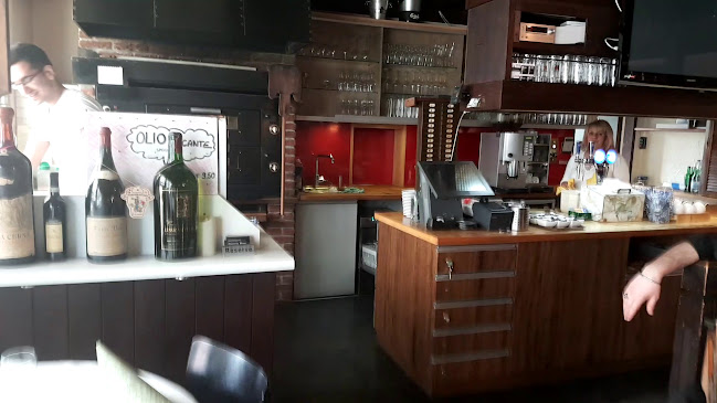 Comentarii opinii despre Pizzeria Bianca