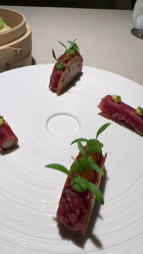 Opinii despre Widder Restaurant în Zürich - Gastronomie und Hotellerie