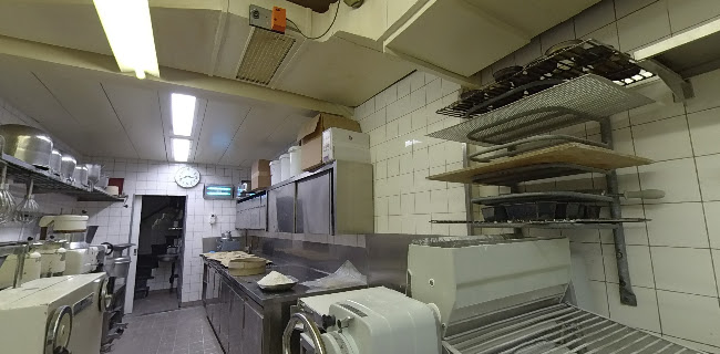 Konditorei-Confiserie Gilgen - Gastronomie und Hotellerie