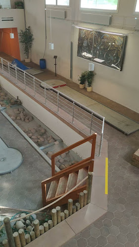 Comentarii opinii despre Café Hallenminigolf