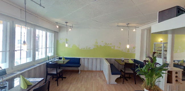 dorfbeck dorfkafi dreischiibe - Gastronomie und Hotellerie