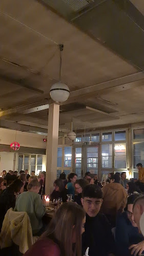 Restaurant Rosso - Zürich