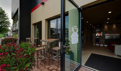 Burger King Frauenfeld