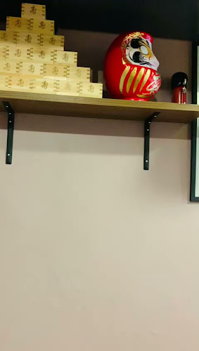 Izakaya kinomi- Japanisch Tapas & Sushi Bar - Gastronomie und Hotellerie