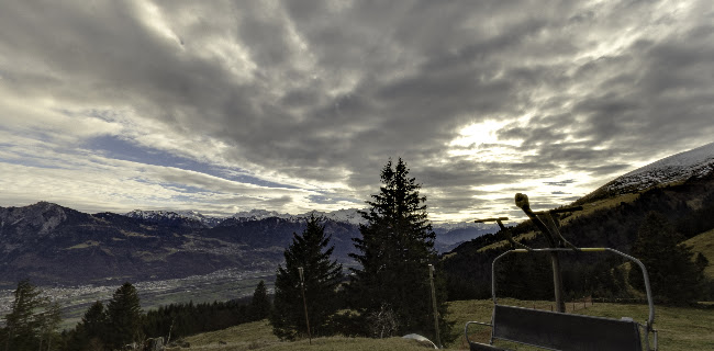 Comentarii opinii despre Hotel | Restaurant Berghaus Malbun Buchserberg