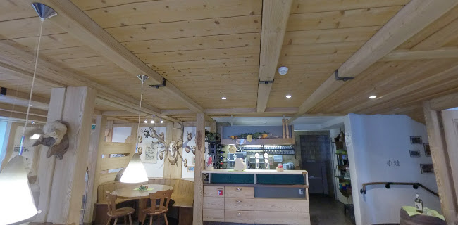 Selbstbedienung im Wildpark Roggenhausen