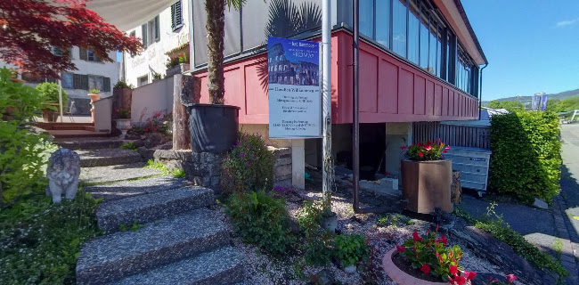 Kämmoos 3, 8608 Bubikon